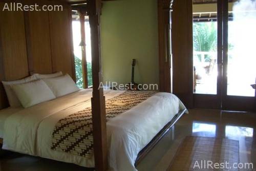 Amankila resort 41